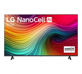 Smart Tivi NanoCell AI LG 4K 50 inch 50NANO81TSA