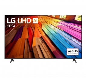 Smart Tivi LG UHD AI 4K 50 inch 50UT8050PSB