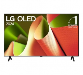 Smart Tivi LG OLED AI B4 4K 65 inch 65B4PSA