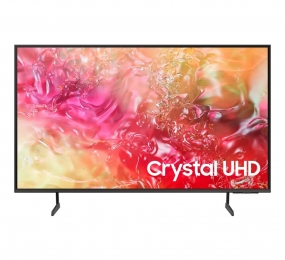 Smart Tivi Samsung 4K 43 inch UA43DU7700