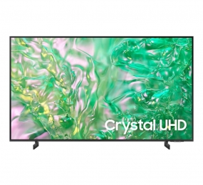 Smart Tivi Samsung 4K 43 inch UA43DU8000