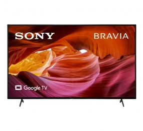 Google Tivi Sony 4K 43 inch KD-43X75K