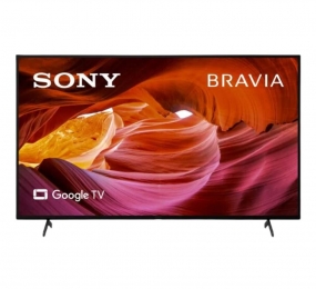 Google Tivi Sony 4K 50 inch KD-50X75K