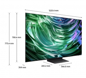 Smart Tivi Samsung OLED 4K 55 inch QA55S90DAKXXV