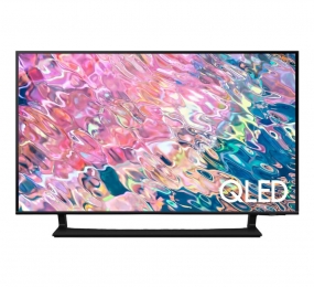 Smart Tivi Samsung QLED 4K 43 inch QA43Q60BAKXXV