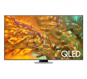 Smart Tivi Samsung QLED 4K 55 inch QA55Q80DAKXXV