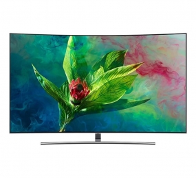 Smart Tivi Cong Samsung QLED 4K 55 inch QA55Q8CNA