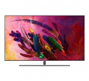 Smart Tivi Samsung QLED 4K 65 inch QA65Q7FNA