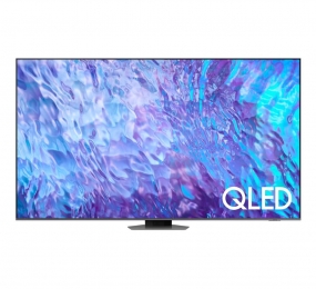 Smart Tivi Samsung QLED 4K 98 inch QA98Q80CAKXXV