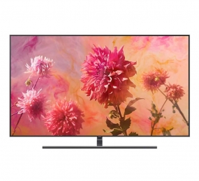 Smart Tivi Samsung QLED 4K 65 inch QA65Q9FNA