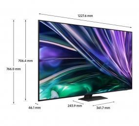 Smart Tivi Samsung Neo QLED 4K 55 inch QA55QN85DBKXXV