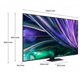 Smart Tivi Samsung Neo QLED 4K 65 inch QA65QN85DBKXXV