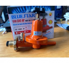 Van công nghiệp Bluestar BS-638H-AT (Chuyên dùng bếp khè)