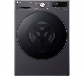 Máy giặt sấy LG 10/6 kg FV1410D4M1