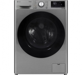 Máy giặt sấy LG 10/6 kg FV1410D4P