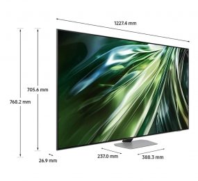 Smart Tivi Samsung Neo QLED 4K 55 inch QA55QN90DAKXXV