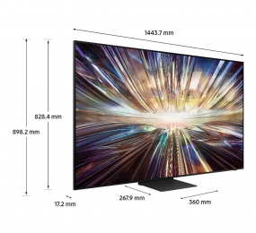 Smart Tivi Samsung Neo QLED 8K 65 inch QA65QN800DKXXV