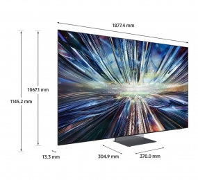 Smart Tivi Samsung Neo QLED 8K 85 inch QA85QN900DKXXV