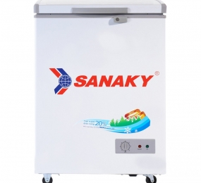 Tủ đông Sanaky VH-1599HY