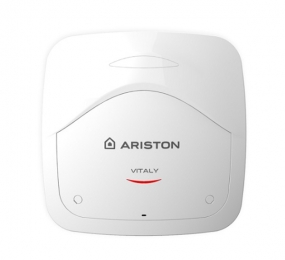 Máy nước nóng gián tiếp Ariston Vitaly - 15 Lít