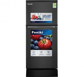 Tủ lạnh Funiki 130 lít FR-135CD.1 130 lít