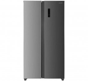 Tủ lạnh Side By Side Sharp SJ-SBX440V-SL