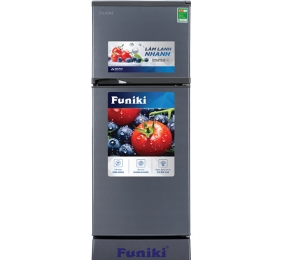 Tủ lạnh Funiki FR-125CI 120 lít