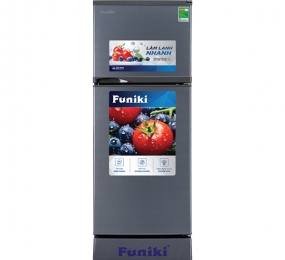 Tủ lạnh Funiki FR-152CI 147 lít