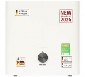 Máy nước nóng gián tiếp Stiebel Eltron 30 lít ESH 30 B TREND-VN