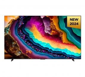 Google Tivi TCL 4K 43 inch 43P79B