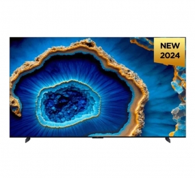 Google Tivi QD-Mini LED TCL 4K 98 inch 98C755