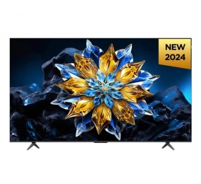 Google Tivi QLED TCL 4K 55 inch 55C69B