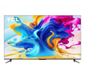 Google Tivi QLED TCL 4K 65 inch 65C645