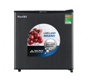 Tủ lạnh mini Funiki FR-51DSU 46 lít