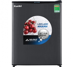 Tủ lạnh mini Funiki FR-71DSU 74 lít