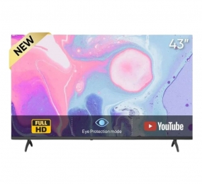 Smart Tivi Coocaa Full HD 43 inch 43S3U+