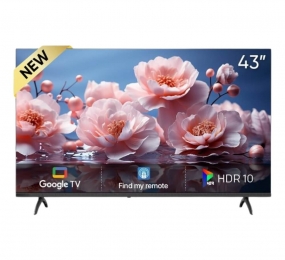 Google Tivi Coocaa Full HD 43 inch 43Z73