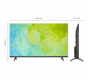 Google Tivi Coocaa Full HD 43 inch 43Z73