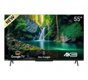 Google Tivi Coocaa 4K 55 inch 55Y73