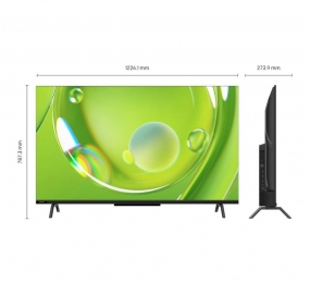 Google Tivi Coocaa 4K 55 inch 55Y73