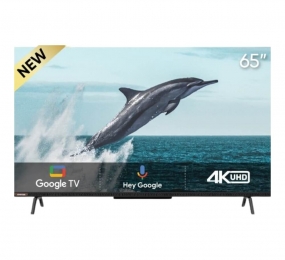 Google Tivi Coocaa 4K 65 inch 65Y73