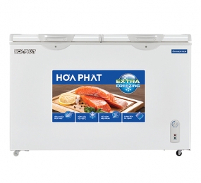 Tủ đông Hòa Phát Inverter HPF AD8352 352 lít