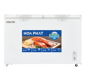 Tủ đông Hòa Phát HPF AD6352 352 lít