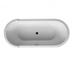 Bồn tắm độc lập Duravit Starck 588.45.613