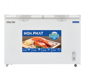 Tủ đông Hòa Phát Inverter HPF BD8245 245 lít