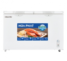 Tủ đông Hòa Phát HPF BD6205 205 lít