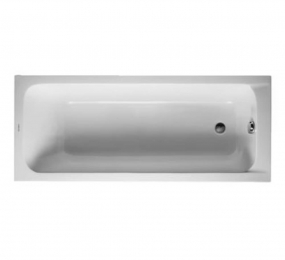 Bồn tắm âm D-CODE Duravit 588.45.640