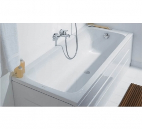 Bồn tắm âm D-code 1700 Duravit 588.45.646