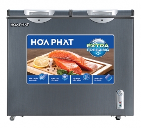 Tủ đông Hòa Phát HPF BD6205G 205 lít