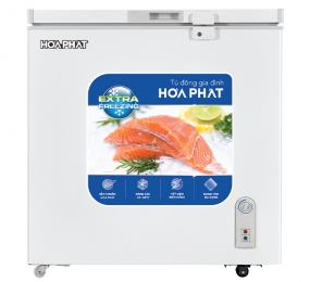 Tủ đông Hòa Phát HPF AD6162 162 lít